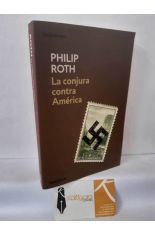 LA CONJURA CONTRA AM�RICA
