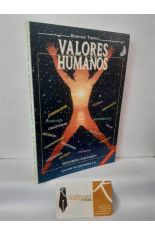 VALORES HUMANOS (SEGUNDO VOLUMEN)