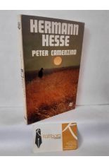 PETER CAMENZIND