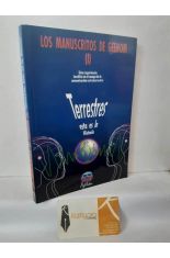 LOS MANUSCRITOS DE GEENOM I. TERRESTRES, ESTA ES LA HISTORIA