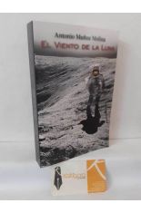 EL VIENTO DE LA LUNA