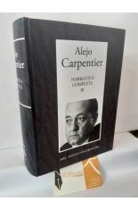 NARRATIVA COMPLETA III: EL RECURSO DEL M�TODO - LA CONSAGRACI�N DE LA PRIMAVERA
