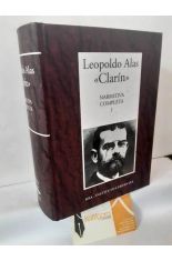 NARRATIVA COMPLETA I