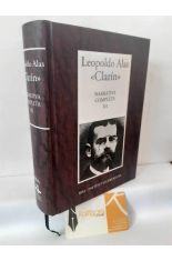 NARRATIVA COMPLETA III