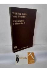 PSICOAN�LISIS Y EDUCACI�N I