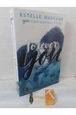 FOREVER YOU: VUELVE A ENAMORARTE. YOU CONTADO POR TYLER