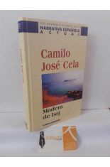 MADERA DE BOJ