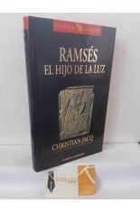 RAMS�S. EL HIJO DE LA LUZ