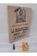 LA MARAVILLOSA DO�A ANA DE HUMANES
