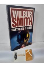 RASTRO EN EL CIELO