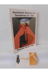 RELACI�N OFICIAL 1990