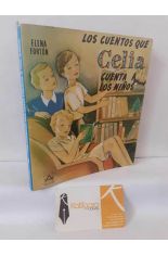 LOS CUENTOS QUE CELIA CUENTA A LOS NI�OS