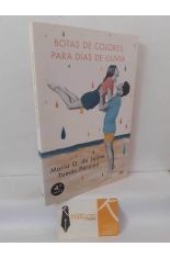 BOTAS DE COLORES PARA D�AS DE LLUVIA