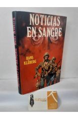 NOTICIAS EN SANGRE