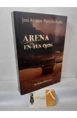 ARENA EN TUS OJOS