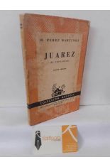 JU�REZ, EL IMPASIBLE