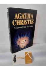 EL ENIGM�TICO MR. QUIN