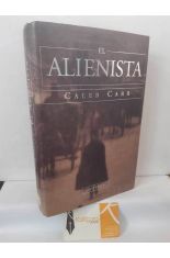 EL ALIENISTA