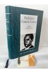 OBRAS COMPLETAS V: PRIMEROS ESCRITOS I (OBRA JUVENIL ANTERIOR A 1921)