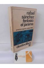 EL JARAMA