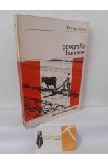 GEOGRAF�A HUMANA