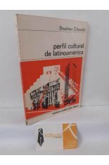 PERFIL CULTURAL DE LATINOAM�RICA