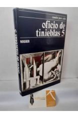 OFICIOS DE TINIEBLAS 5