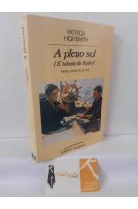 A PLENO SOL (EL TALENTO DE RIPLEY)