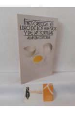 EL LIBRO DE LOS HUEVOS Y LAS TORTILLAS