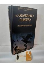 EL GUERRERO CUERVO (LA LEYENDA DE GUINEVERE II)