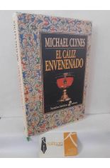 EL C�LIZ ENVENENADO