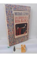 LOS CR�MENES DE LA ROSA BLANCA