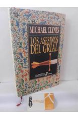LOS ASESINOS DEL GRIAL