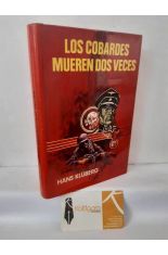 LOS COBARDES MUEREN DOS VECES