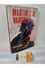 M�RTIRES DE VARSOVIA