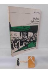 L�GICA DEL CINE. CREACI�N Y ESPECT�CULO