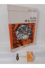 LA VIDA DE LA C�LULA