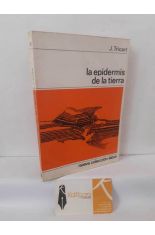 LA EPIDERMIS DE LA TIERRA