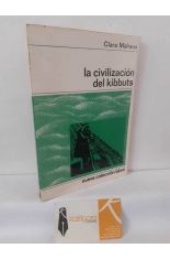 LA CIVILIZACI�N DEL KIBBUTS