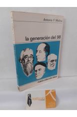 LA GENERACI�N DEL 98