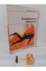 LA EXPLORACI�N SUBMARINA