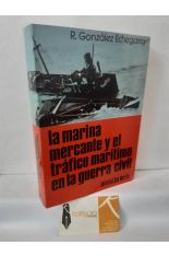 LA MARINA MERCANTE Y EL TR�FICO MAR�TIMO EN LA GUERRA CIVIL