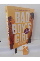 BAD BOY'S GIRL. TE ODIAR� HASTA QUE TE QUIERA