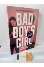 BAD BOY'S GIRL. AMOR LOCO NUNCA MUERE