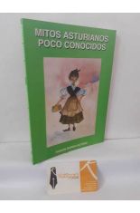 MITOS ASTURIANOS POCO CONOCIDOS