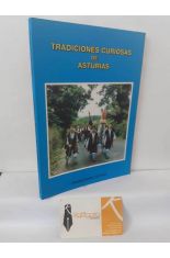 TRADICIONES CURIOSAS DE ASTURIAS