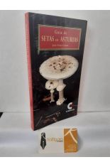 GU�A DE SETAS DE ASTURIAS