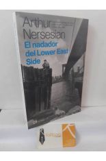 EL NADADOR DEL LOWER EAST SIDE