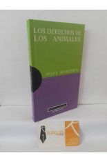 LOS DERECHOS DE LOS ANIMALES