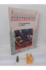 EL LABORATORIO B�SICO (BIBLIOTECA B�SICA ELECTR�NICA 1)